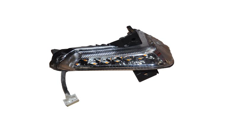 ÖN SİNYAL SAĞ (C-LİNE)